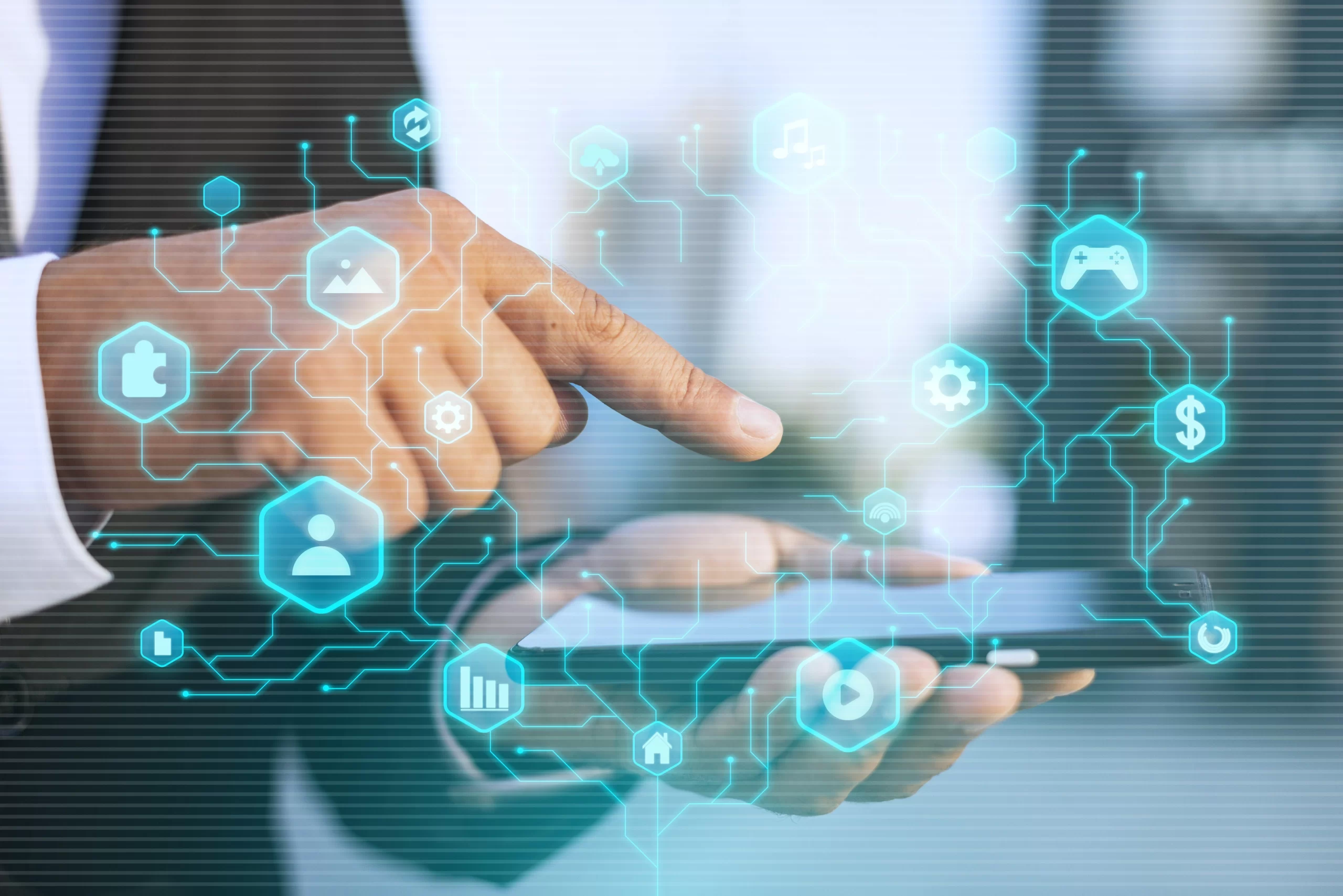 Discover the Benefits of QHSE Management Software in Dubai