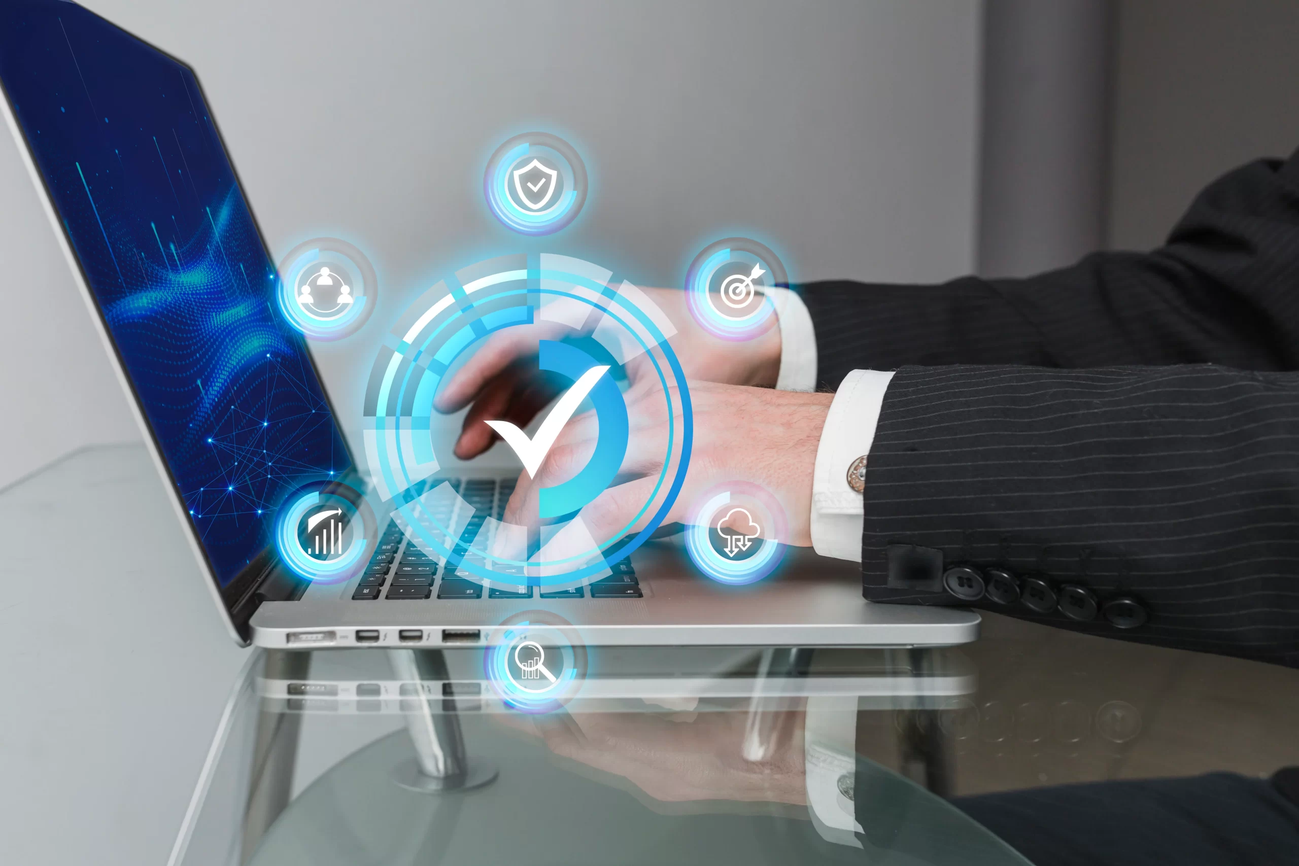 Understanding Integrated QHSE Software Solutions in the UAE