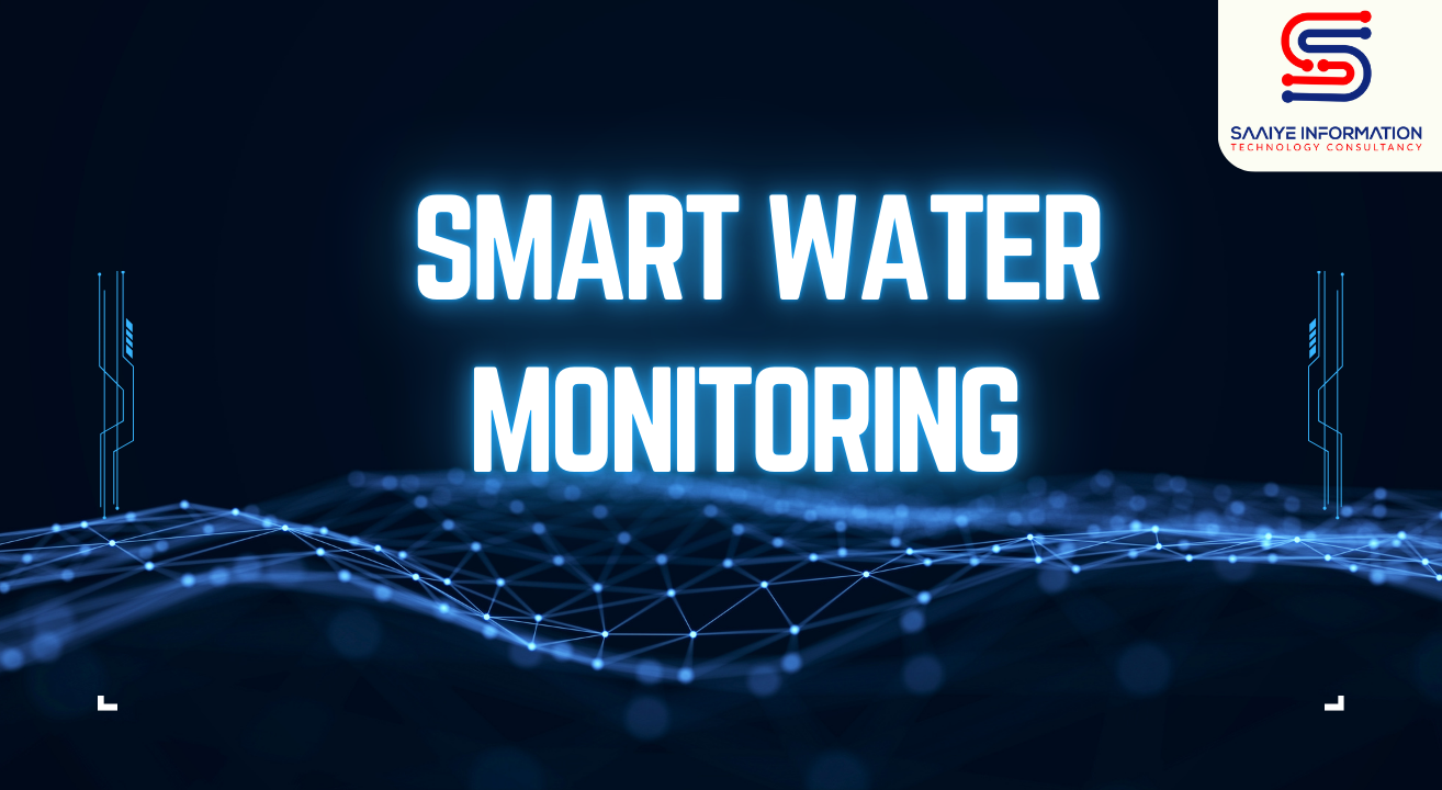 Transforming Utility Operations Through Smart Water Monitoring
