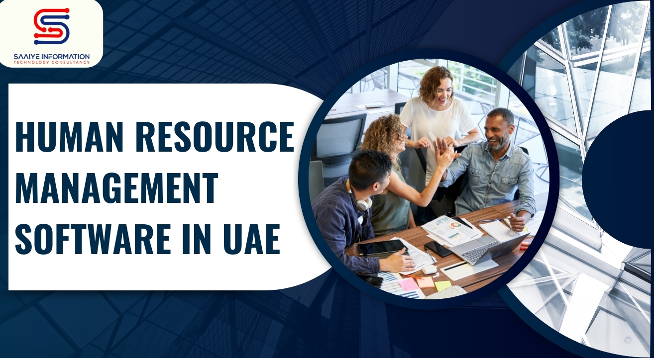 How to Choose the Right Human Resource Management Software Provider in Dubai