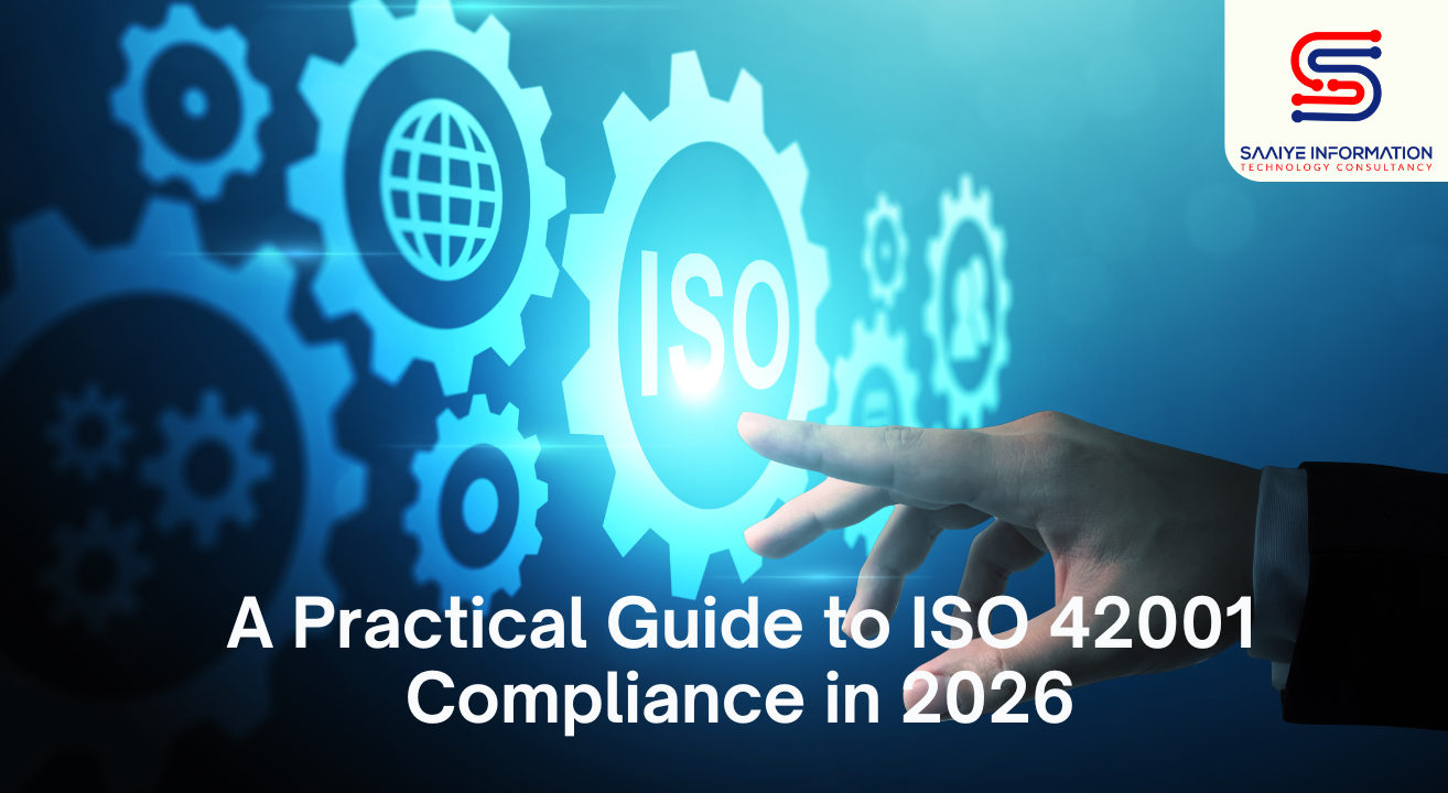 A Practical Guide to ISO 42001 Compliance in 2026