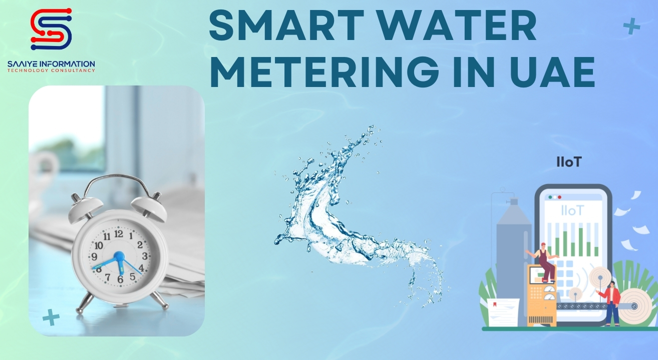 Smart Water Management Using IoT: A Practical Guide